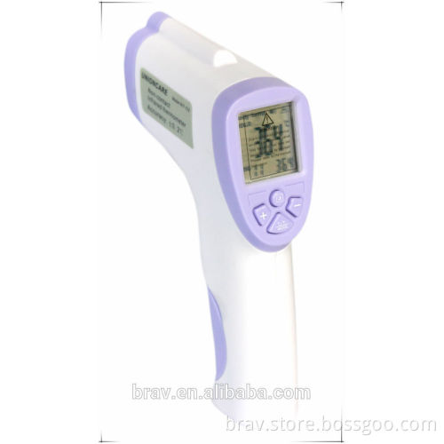 medical forehead thermometer IT-122